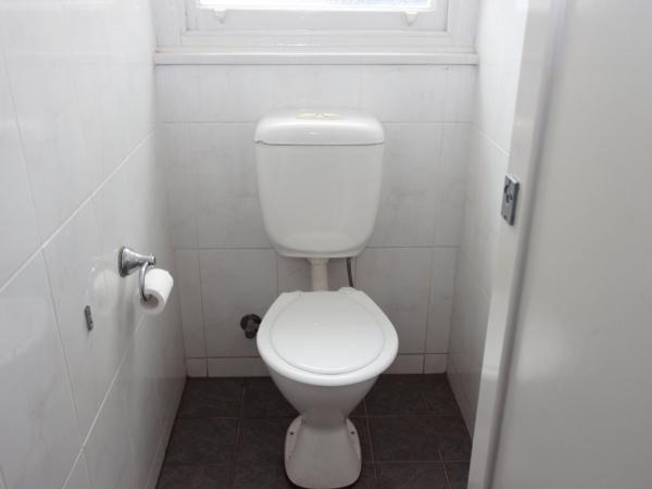 Hurstville Ritz Hotel : photo 4 de la chambre chambre double avec salle de bains commune