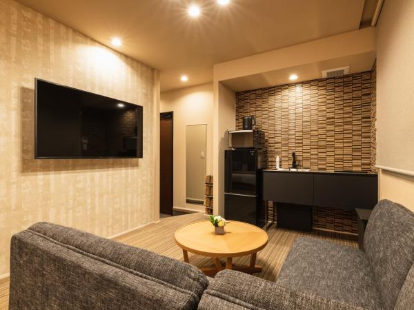 GRAND BASE Urakami : photo 7 de la chambre chambre triple standard