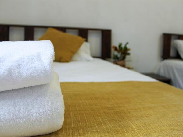 Rooms in Cancun Airport : photo 5 de la chambre chambre lit king-size deluxe