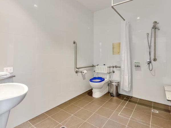 Meridian Hotel Hurstville : photo 4 de la chambre chambre double - accessible aux personnes à mobilité réduite