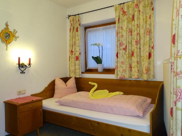 Pension Rainhof : photo 4 de la chambre chambre simple