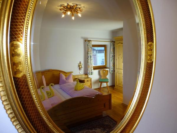 Pension Rainhof : photo 7 de la chambre chambre double