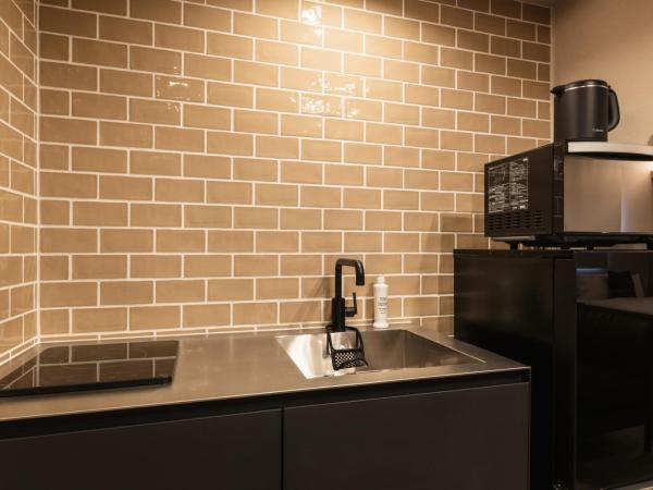 GRAND BASE Urakami : photo 8 de la chambre suite standard