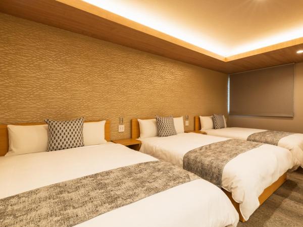 GRAND BASE Urakami : photo 4 de la chambre suite supérieure