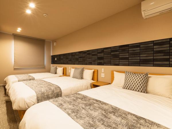 GRAND BASE Urakami : photo 7 de la chambre suite supérieure