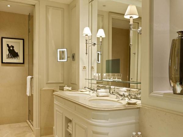 Beau-Rivage Palace : photo 4 de la chambre suite palace junior - vue sur lac