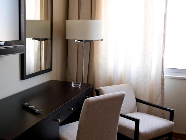 Lutecia Smart Design Hotel : photo 3 de la chambre chambre double ou lits jumeaux exécutive