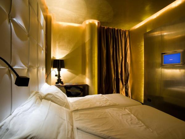 Hotel VdB NEXT : photo 1 de la chambre chambre double ou lits jumeaux