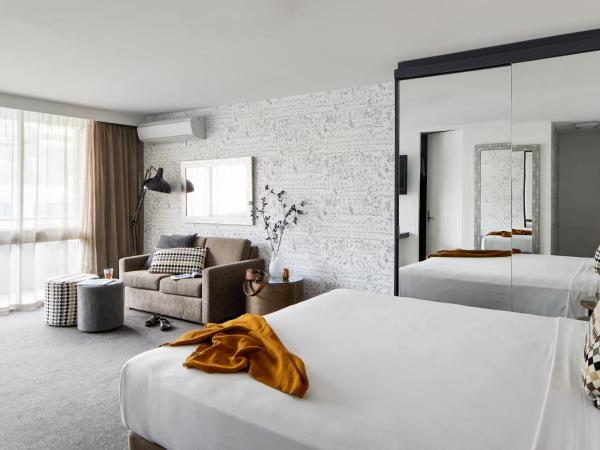 Punthill Spring Hill : photo 4 de la chambre studio