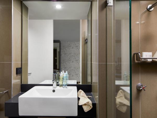 Punthill Spring Hill : photo 3 de la chambre studio