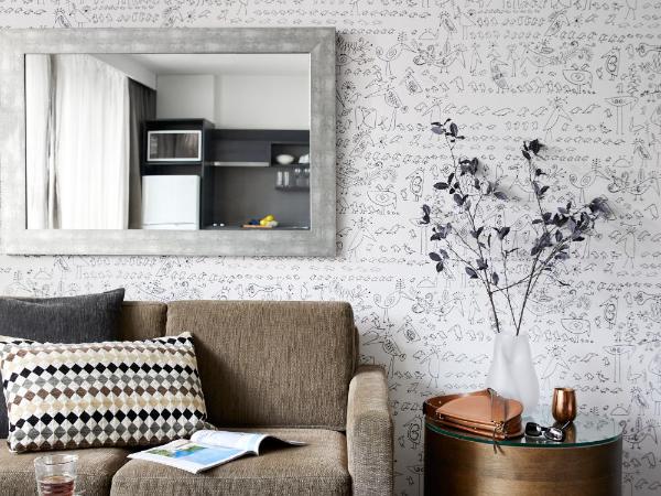 Punthill Spring Hill : photo 1 de la chambre studio