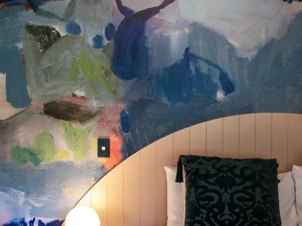 The Central Private Hotel by Naumi Hotels : photo 3 de la chambre chambre oasis