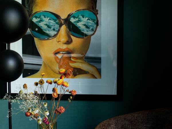 The Central Private Hotel by Naumi Hotels : photo 4 de la chambre chambre habitat