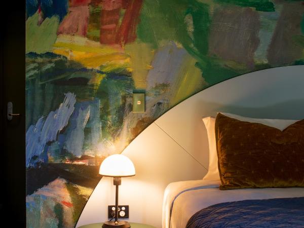 The Central Private Hotel by Naumi Hotels : photo 2 de la chambre chambre habitat