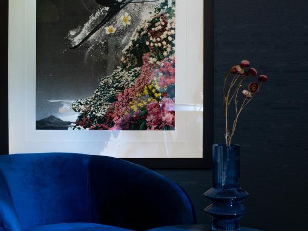 The Central Private Hotel by Naumi Hotels : photo 5 de la chambre chambre oasis