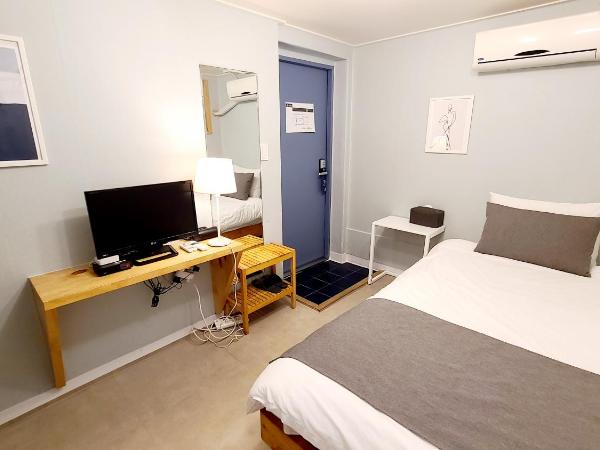 DW Design Residence : photo 7 de la chambre studio (1 adulte)