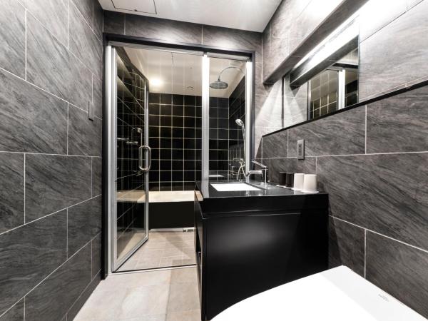 HOTEL MYSTAYS Sapporo Station : photo 4 de la chambre chambre triple premier - non-fumeurs