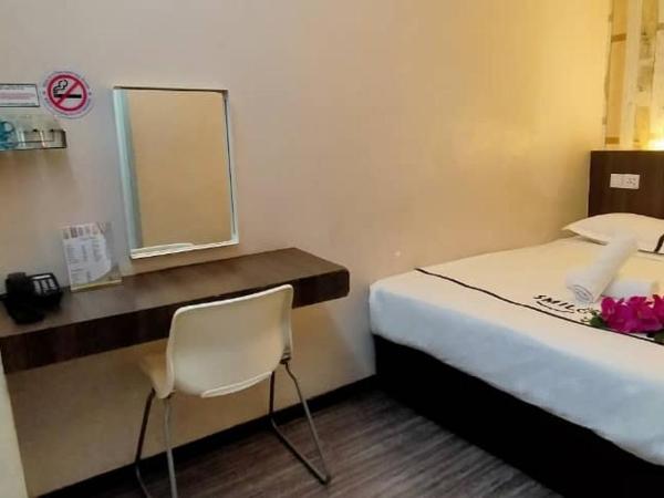 Smile Hotel Cheras Pudu KL : photo 1 de la chambre chambre double standard
