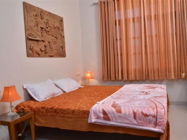 The Royale Country Retreat : photo 4 de la chambre chambre double deluxe