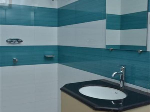 The Royale Country Retreat : photo 3 de la chambre chambre double deluxe