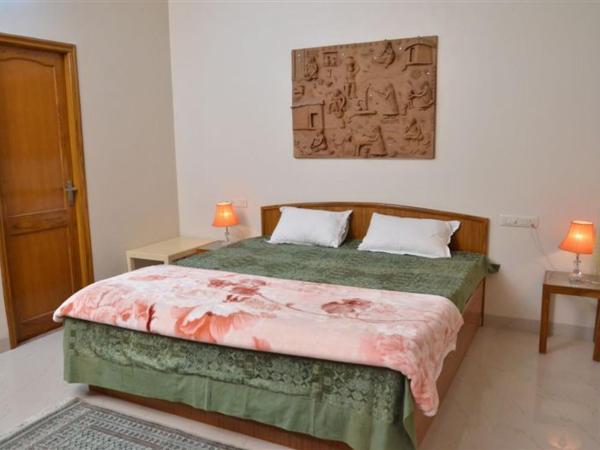 The Royale Country Retreat : photo 2 de la chambre chambre double deluxe