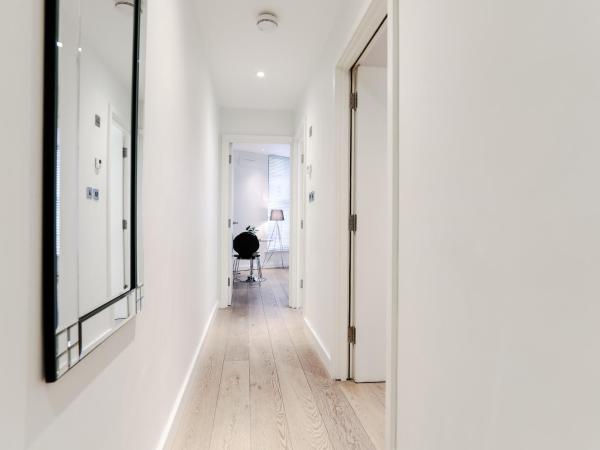 StayInn Trafalgar Square : photo 4 de la chambre appartement deluxe