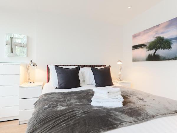 StayInn Trafalgar Square : photo 6 de la chambre penthouse