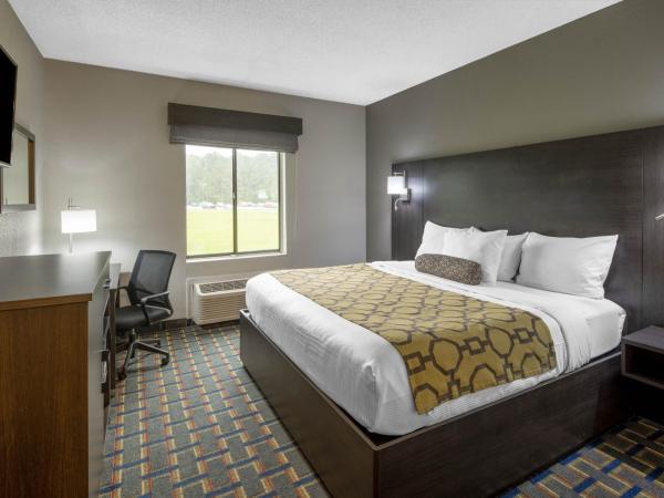 Baymont by Wyndham Pooler/Savannah : photo 1 de la chambre suite 1 chambre