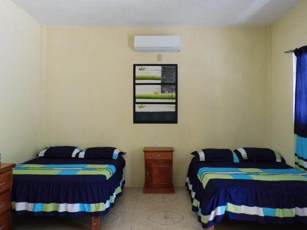 Hotel Restaurante Rocío by Rotamundos : photo 1 de la chambre bungalow familial