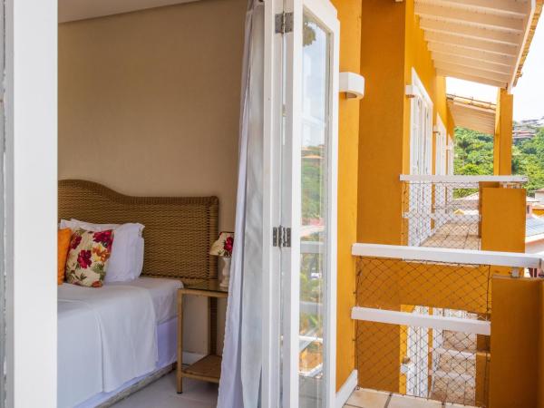 Bahiamarela Boutique Hotel & SPA : photo 5 de la chambre suite - vue sur mer