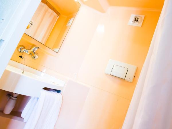 Première Classe Clermont Ferrand Nord : photo 4 de la chambre chambre double