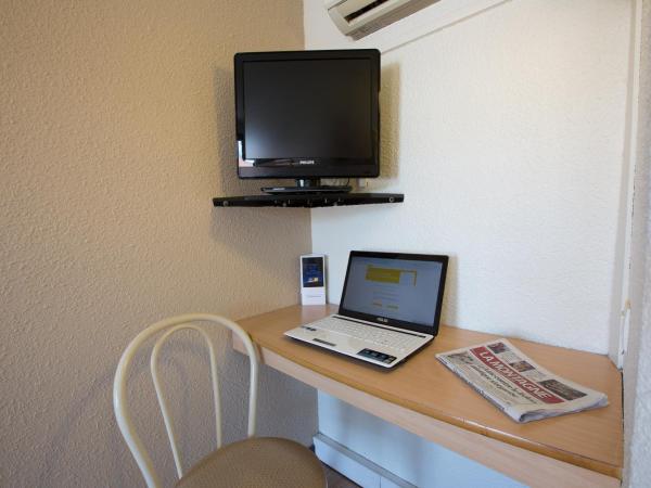 Première Classe Clermont Ferrand Nord : photo 2 de la chambre chambre double