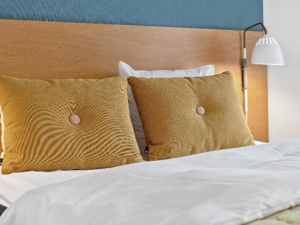 Ibsens Hotel : photo 4 de la chambre room #2206230