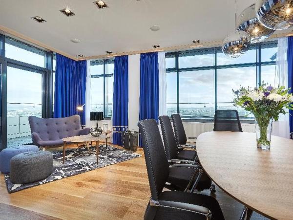 Hótel Reykjavík Grand : photo 3 de la chambre room #22148140