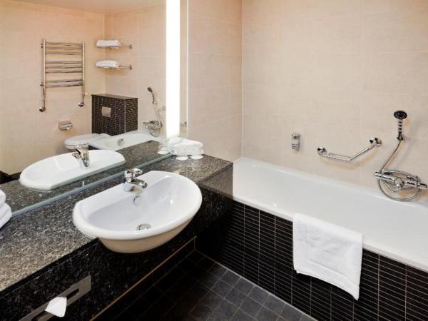 Hótel Reykjavík Grand : photo 4 de la chambre room #22148143