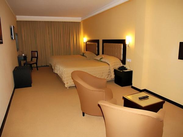 Hotel Al Walid : photo 2 de la chambre room #80113726