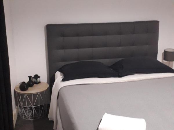 Chambres d'Hotes Centre Ville : photo 3 de la chambre chambre double