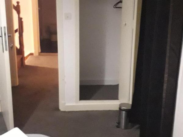 Chambres d'Hotes Centre Ville : photo 1 de la chambre chambre double