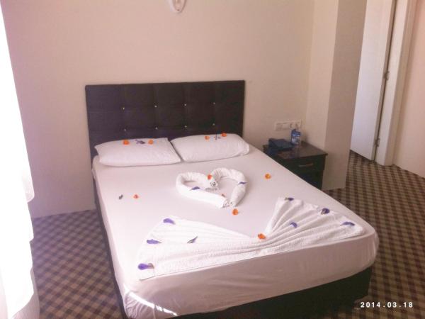 Anatolia Hotel : photo 4 de la chambre chambre simple