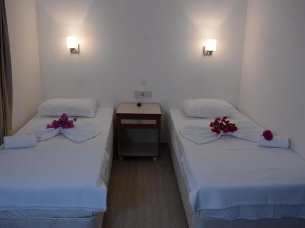 Manolya Hotel : photo 1 de la chambre chambre standard