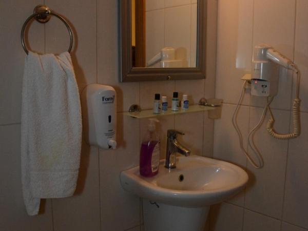 Manolya Hotel : photo 2 de la chambre chambre standard