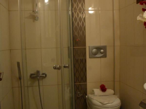 Manolya Hotel : photo 3 de la chambre chambre standard