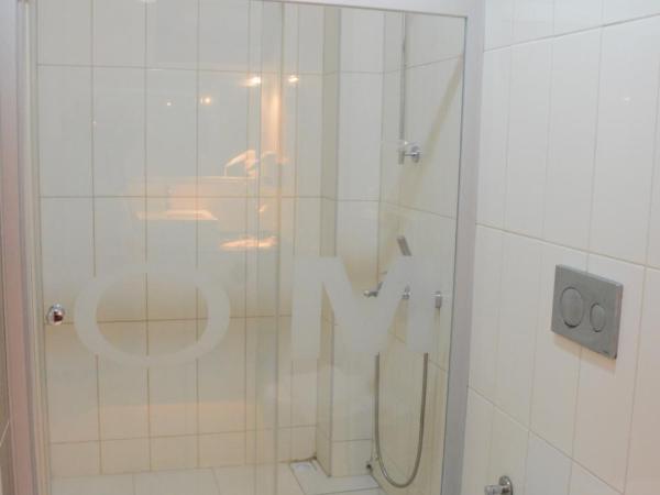 Manolya Hotel : photo 2 de la chambre studio