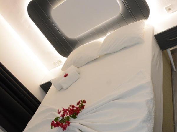 Manolya Hotel : photo 4 de la chambre appartement 1 chambre