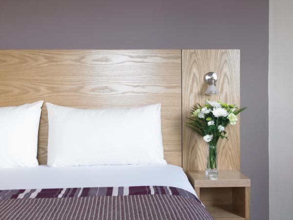 Leonardo Hotel Aberdeen : photo 2 de la chambre chambre double standard