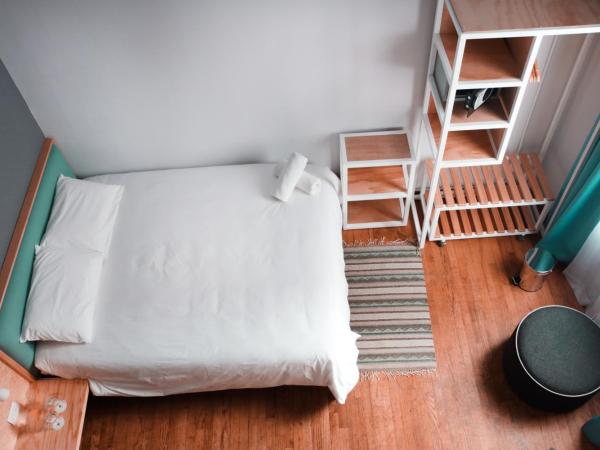 Casa Pepe : photo 3 de la chambre chambre double deluxe