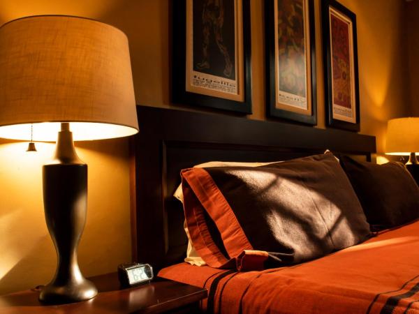 The Red Tree House : photo 4 de la chambre chambre double