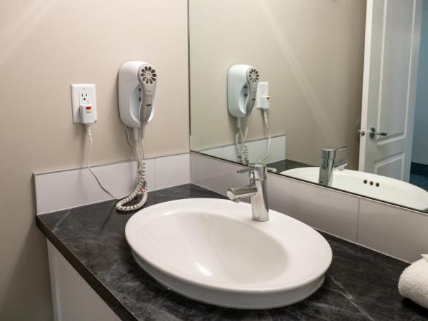 Red Carpet Inn : photo 6 de la chambre chambre standard avec 2 lits queen-size