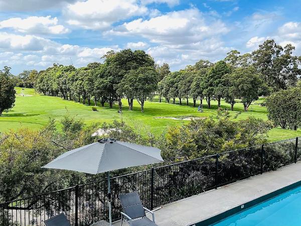 The Select Inn Ryde : photo 5 de la chambre chambre standard lit queen-size