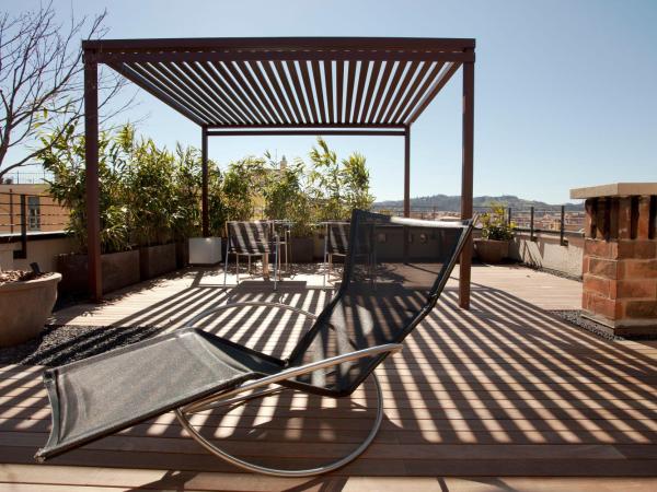 I Portici Hotel Bologna : photo 5 de la chambre suite impériale